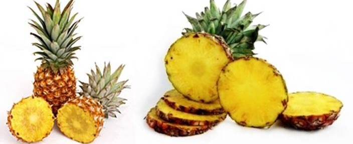PINEAPPLE