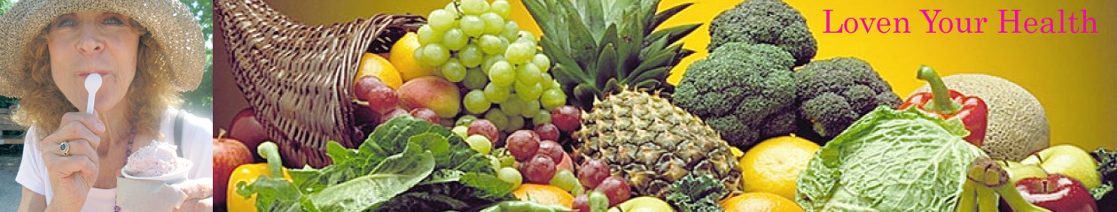 Loven Your Health